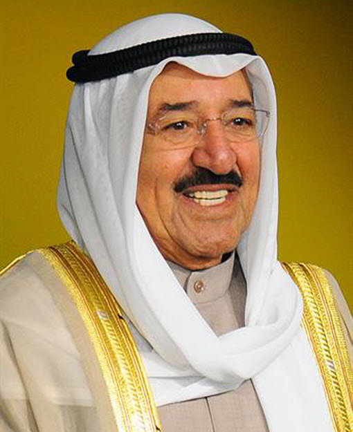 جهود سمو أمير البلاد لرأب الصدع الخليجي تحظى بالإشادة والدعم الدوليين  